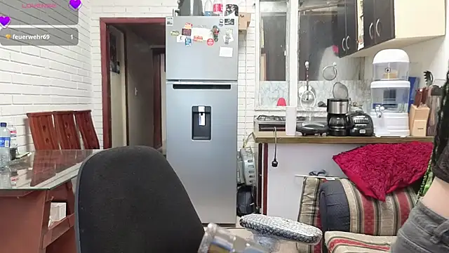 freyaa sorcerees online show from October 2025 05:32:02 PM