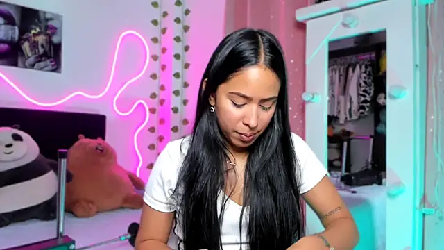 Vickysth online show from September 2025 11:54:02 PM