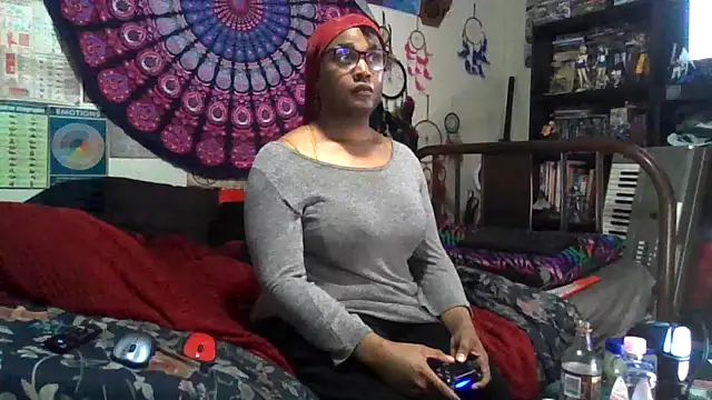 GardeniaFields online show from November 2025 06:34:01 AM