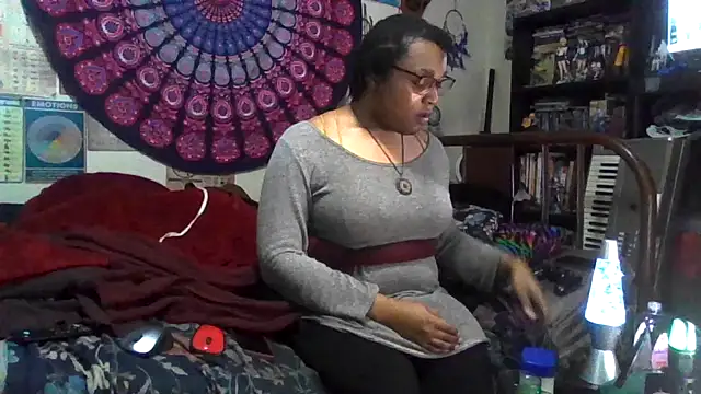 GardeniaFields online show from November 2025 12:27:01 AM