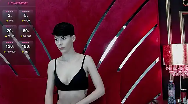 Snapshot of Roxxy_Rouge chatting on March 2025 05:26:02 PM Roxxy Rouge online show from March 2025 05:26:02 PM