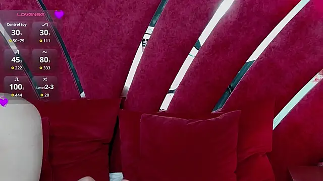 Snapshot of Roxxy_Rouge chatting on September 2025 04:28:01 PM Roxxy Rouge online show from September 2025 04:28:01 PM