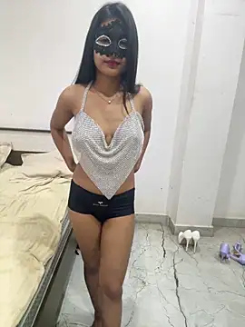 Hotswetie online show from March 2025 09:38:02 AM