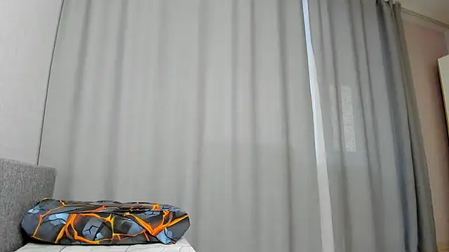 Minx Night CityXq online show from March 2025 01:34:02 AM