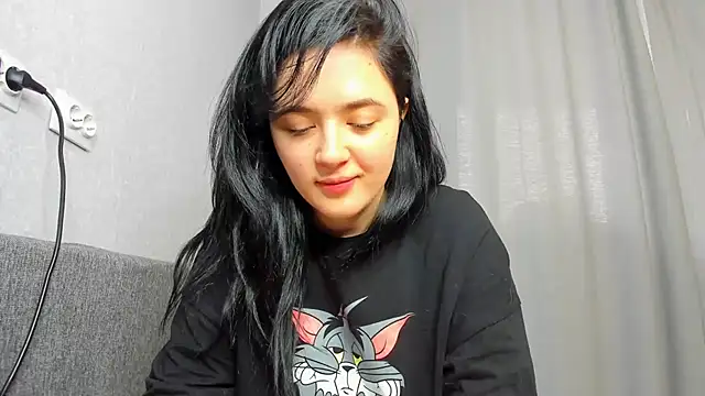 Minx Night CityXq online show from March 2025 05:31:01 AM