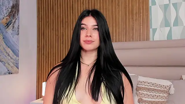 FatimaEvans online show from September 2025 05:40:01 PM