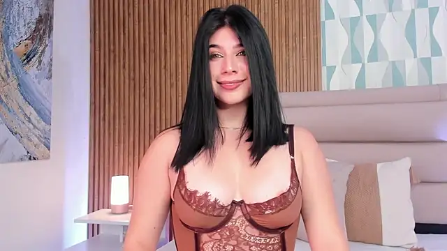 FatimaEvans online show from October 2025 12:33:01 PM