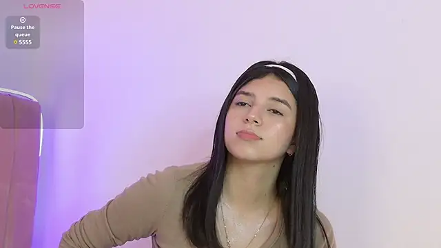 eva sin18 online show from March 2025 10:59:01 PM