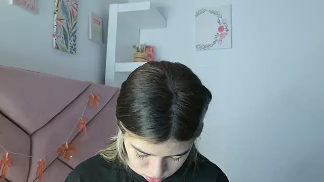 eva sin18 online show from September 2025 11:16:01 PM