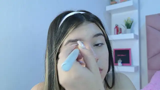 eva sin18 online show from September 2025 11:18:01 PM