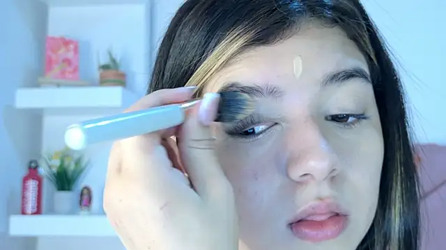 eva sin18 online show from October 2025 11:13:01 PM