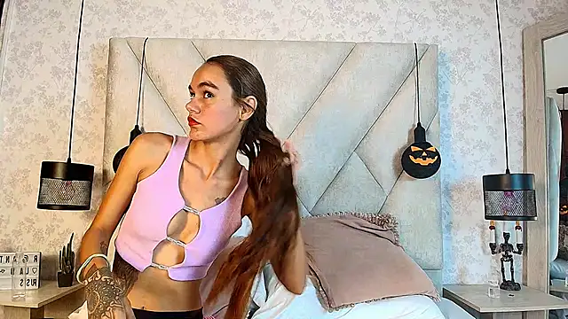 AmbarRaj online show from October 2025 11:40:01 AM