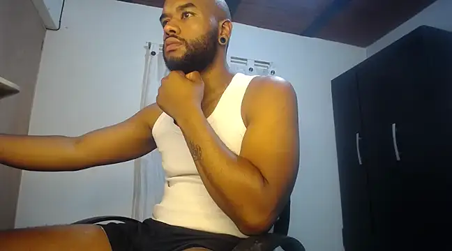 Snapshot of Nitsoyr chatting on March 2025 11:12:01 PM Nitsoyr online show from March 2025 11:12:01 PM