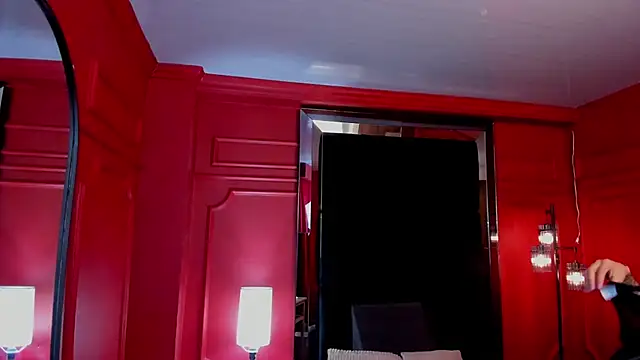 roxy hell online show from October 2025 12:22:02 PM