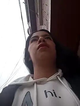 Nathaly 12 online show from March 2025 01:02:01 PM