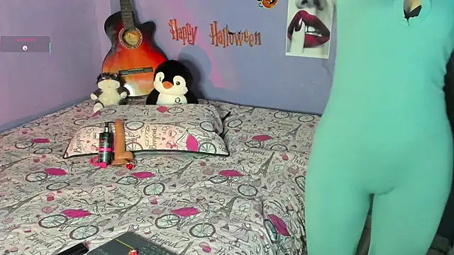 lizeth sweet online show from October 2025 04:03:02 PM