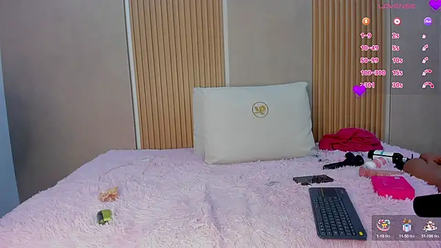 Snapshot of stephany_summer chatting on October 2025 03:42:02 AM stephany summer online show from October 2025 03:42:02 AM