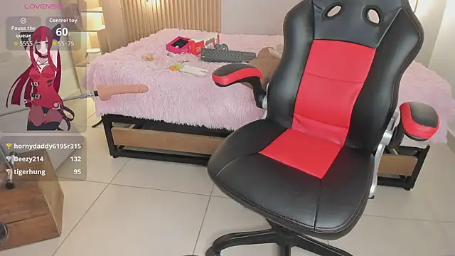 Snapshot of stephany_summer chatting on December 2025 03:27:02 PM stephany summer online show from December 2025 03:27:02 PM