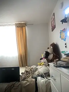 VictoriaGerard Pink online show from October 2025 07:03:01 PM