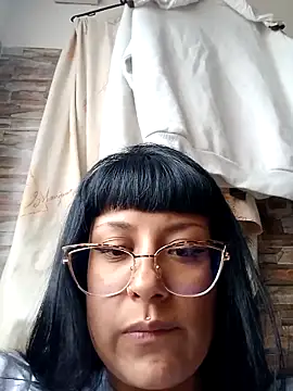 DaniPoison online show from March 2025 10:13:02 PM