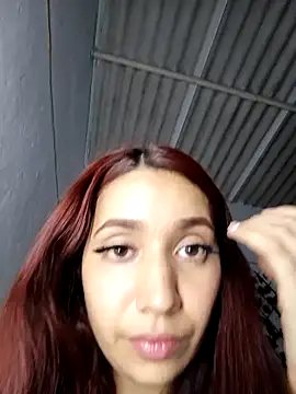 CandyAndAvery online show from March 2025 03:35:01 AM