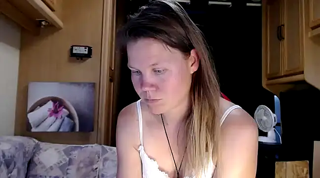 CallMeMaria online show from December 2024 02:05:02 PM