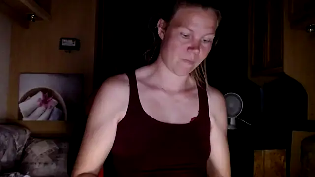 CallMeMaria online show from January 2025 05:22:02 PM