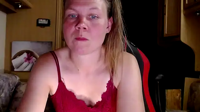 CallMeMaria online show from January 2025 08:26:01 PM