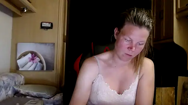 CallMeMaria online show from January 2025 09:39:02 PM