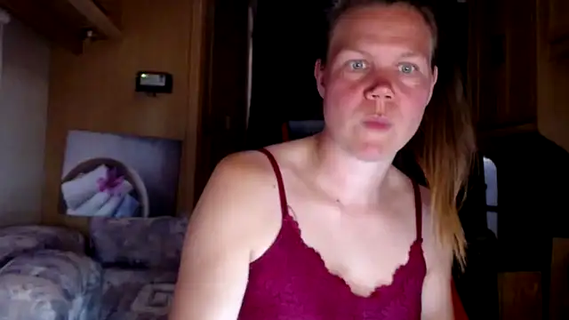 CallMeMaria online show from January 2025 04:59:01 PM