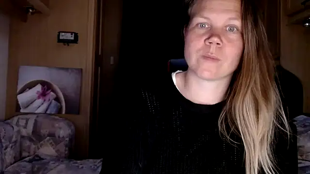 CallMeMaria online show from January 2025 04:55:01 PM