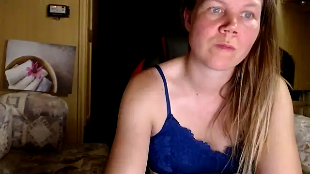 CallMeMaria online show from January 2025 08:21:01 PM