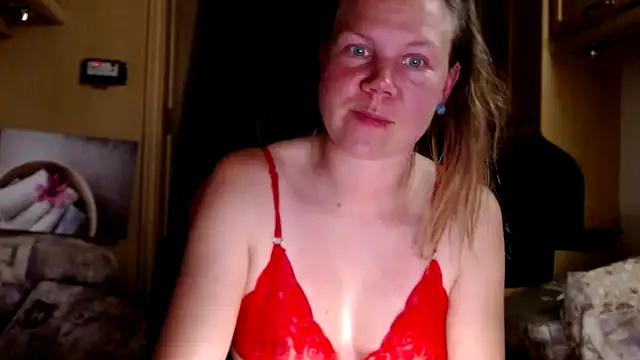 CallMeMaria online show from January 2025 09:12:01 PM