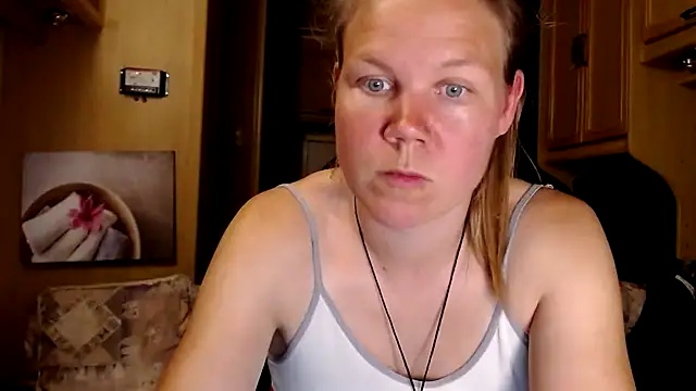 CallMeMaria online show from January 2025 05:54:02 PM