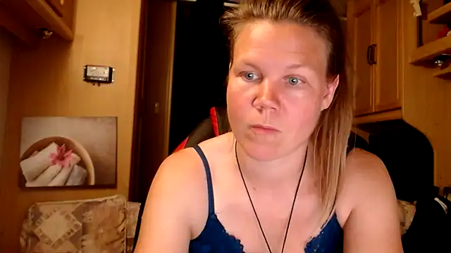 CallMeMaria online show from January 2025 09:08:02 PM