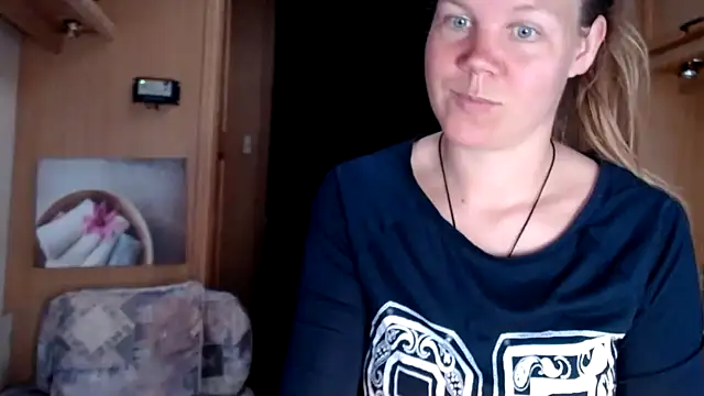 CallMeMaria online show from January 2025 12:56:01 PM