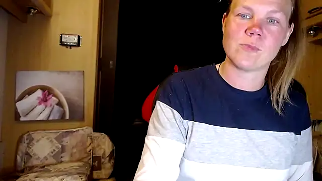 CallMeMaria online show from January 2025 08:05:02 PM