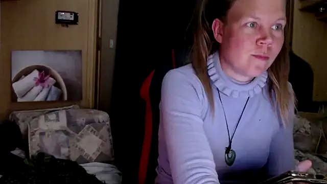 CallMeMaria online show from January 2025 08:57:02 PM