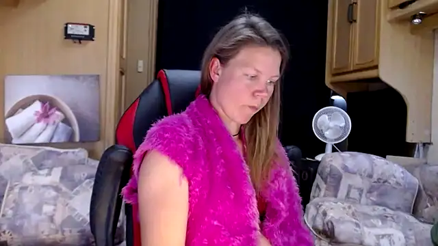 CallMeMaria online show from January 2025 01:56:02 PM