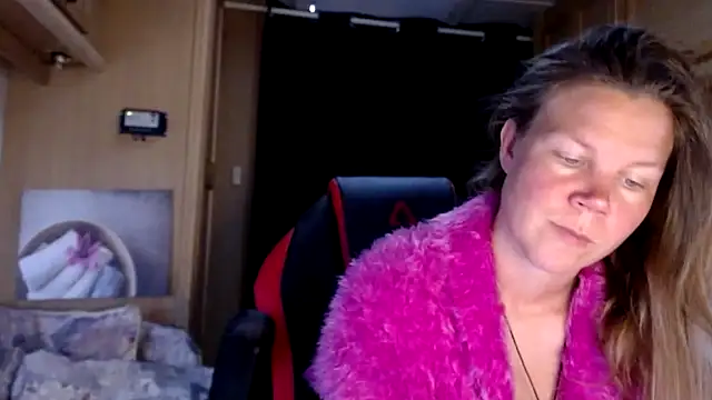 CallMeMaria online show from January 2025 11:43:01 AM