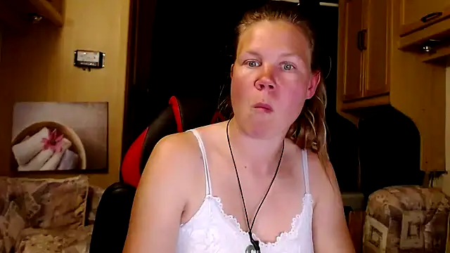 CallMeMaria online show from January 2025 07:58:02 PM