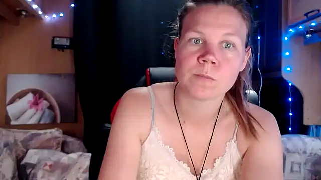 CallMeMaria online show from January 2025 12:52:01 PM