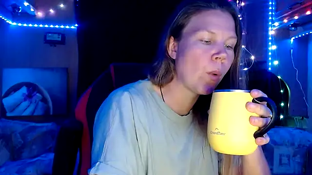 CallMeMaria online show from January 2025 05:35:02 PM