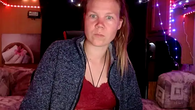 CallMeMaria online show from January 2025 04:27:02 PM