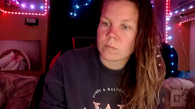 CallMeMaria online show from February 2025 12:46:02 PM