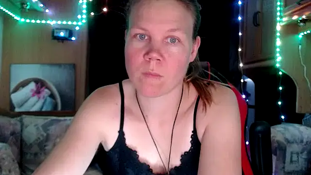 CallMeMaria online show from February 2025 01:44:01 PM