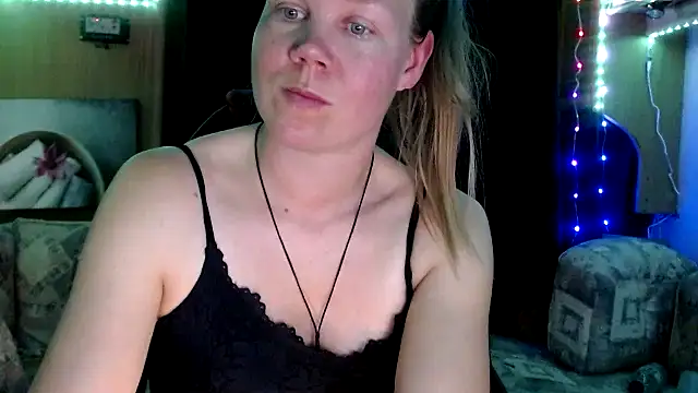 CallMeMaria online show from February 2025 08:57:01 PM