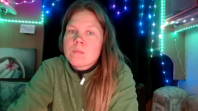 CallMeMaria online show from February 2025 06:13:02 PM