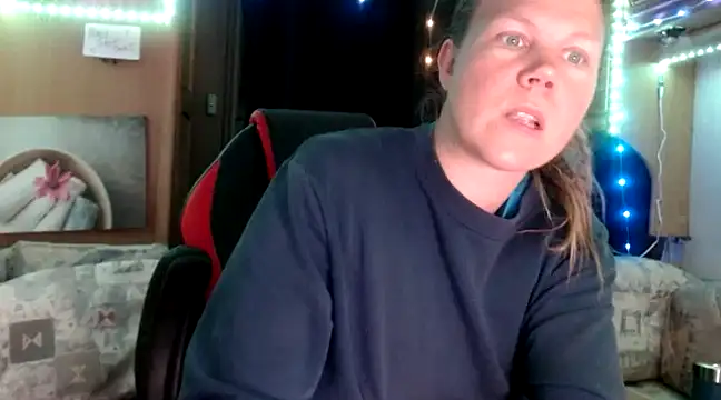 CallMeMaria online show from February 2025 10:59:02 AM