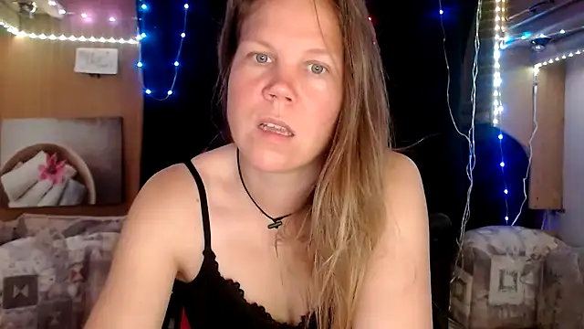 CallMeMaria online show from February 2025 10:07:01 AM